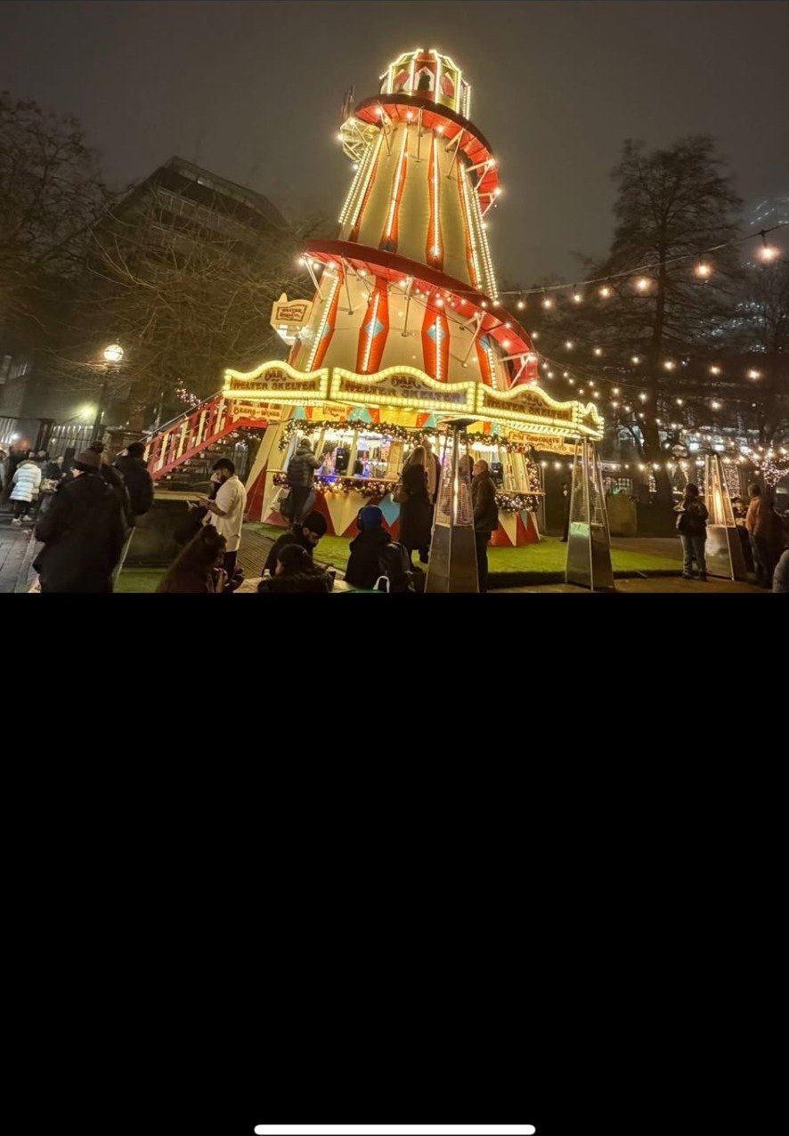 Christmas Events