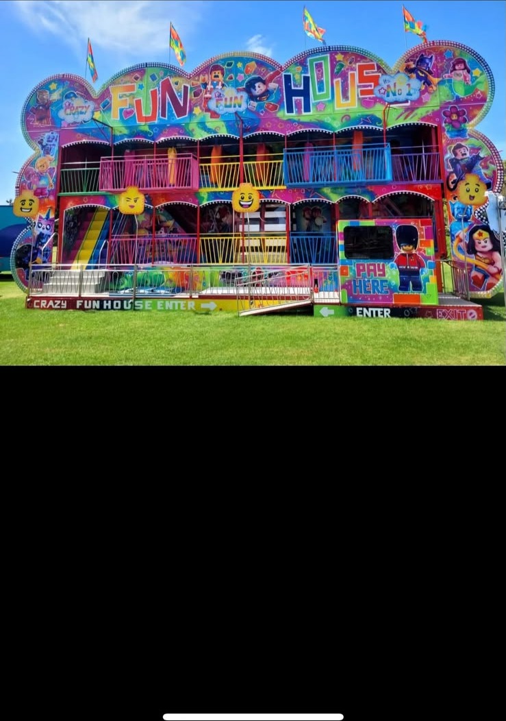 Fun House