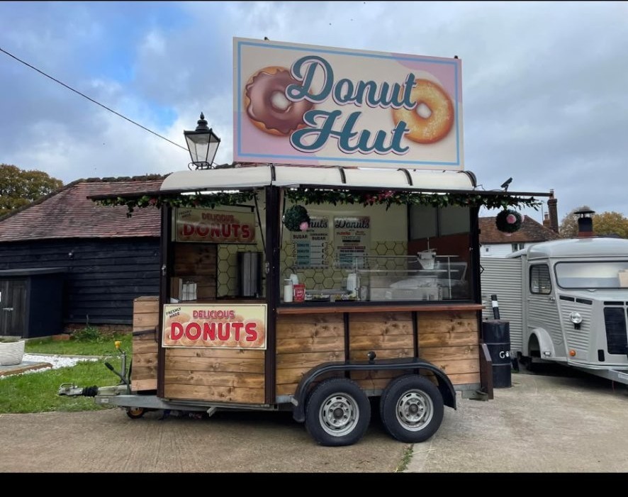 Donuts & Churros